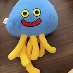 しびれくらげ ドラゴンクエスト ぬいぐるみ - メルカリ