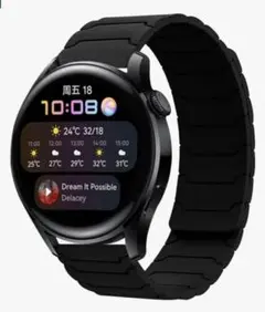 CMF by Nothing Watch 3 Pro バンド スマートウォッチ