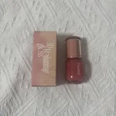 fwee フィー 3Dボリューミンググロス A01 バニラ 30％