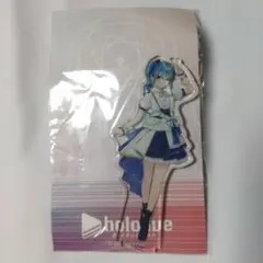 ホロライブ アクリルスタンド 星街すいせい