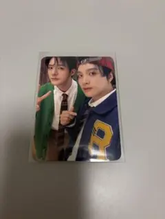 ドリム日本ペンミ　ケミトレカ　ジェノドン