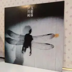 レア盤 戸川純 好き好き大好き レコード LP 和モノ - メルカリ