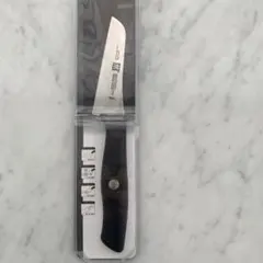 【bose 様専用画面です】ツヴィリング　ペティナイフ　刃渡り9㎝