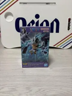 ワンピース ワールドコレクタブルフィギュア SPECIAL ルフィ ギア5