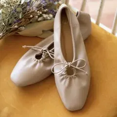 バレエシューズ ダンス・バレエ