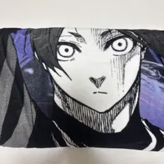 ブルーロック展 ビッグタオル 御影玲王