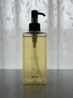 BAUM クレンジングオイル 180mlのサムネイル