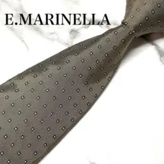 2026年最新】E.MARINELLA メンズ ネクタイの人気アイテム - メルカリ