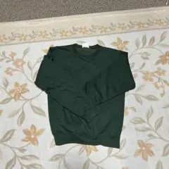 チャンピオン オーバーサイズ プルオーバー スウェット