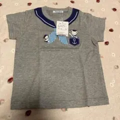 ファミリア　Tシャツ セーラーのサムネイル
