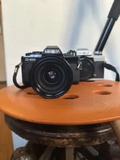 Minolta X-70 一眼レフカメラ MINOLTA X-70