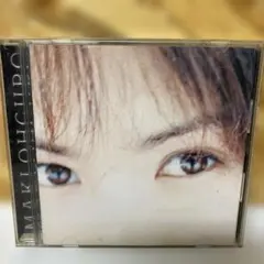 大黒摩季　Maki Ohguro Miss You CD