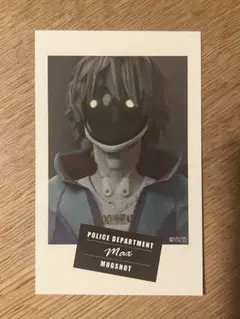 ミルキーサブウェイ マグショット マックス