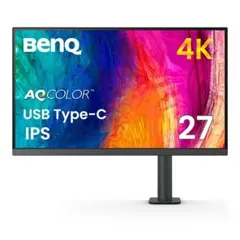 BenQ RD2400 24.1インチ モニター WQXGA - メルカリ