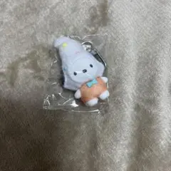 【最終お値下】サンリオ　ちびっとも　スイーツ　ポチャッコ