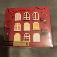最安値　Snow Man　アルバム　AMENITY 通常盤