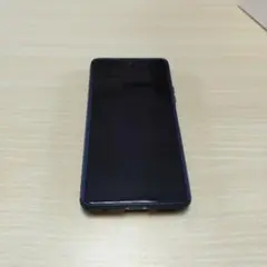 Xperia Ace III SO-53C グレー docomo リフレッシュ品