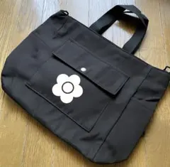 トートショルダーバッグ