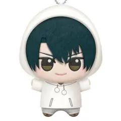 新テニスの王子様 ちびぐるみ White Winter Style 越前リョーマ