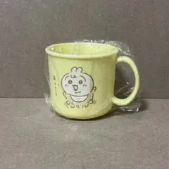 ちいかわベビー プラコップ うさぎ