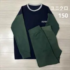 ユニクロ パジャマ