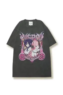 最終値下げ】VAULTROOM OIROKE TEE 【NARUTO コラボ】 - メルカリ