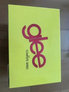 2026年最新】glee/グリー コンプリートdvd-boxの人気アイテム - メルカリ