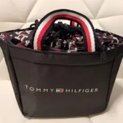 トミーフィルフィガー保冷保温ランチバッグ