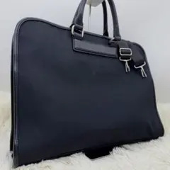 【美品】paul smith ポールスミス ブリーフケース 2way ビジネス