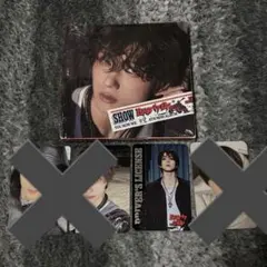 NCT DREAM Beat It Up Digipack Ver. チソン