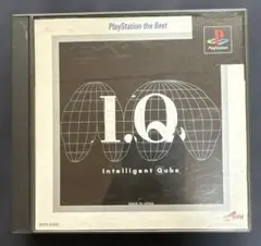 I.Qインテリジェントキューブ