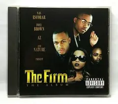 The Firm『The Album』