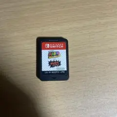 Super Mario 3D World + Fury World