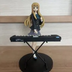 けいおん　琴吹紬　フィギュア