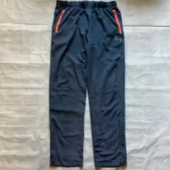 アンダーアーマー　パンツ　ジャージ