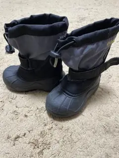 コロンビア　kids用スノーブーツ