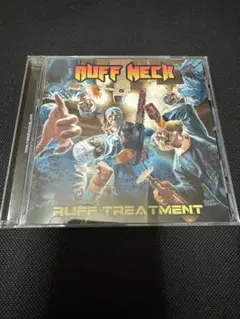 RUFF NECK MADE IN UNDERGRAND CD 自主制作 2025年最新】RUFF NECK cdの人気アイテム - メルカリ