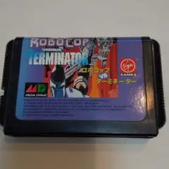 2025年最新】ロボコップvsターミネーター メガドライブの人気
