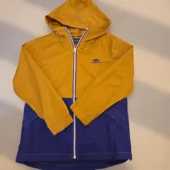 KRIFF MAYER フード付きジャケット