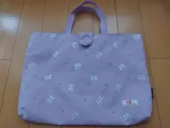 MEI レッスンバッグ