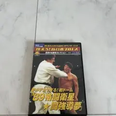 燃えろ！新日本プロレスvol.37