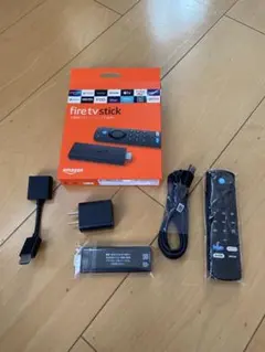 Amazon Fire TV Stick 本体のサムネイル