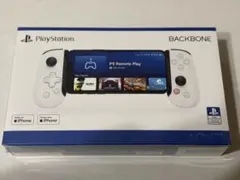 BACKBONE PlayStationコントローラー iPhone用　第1世代