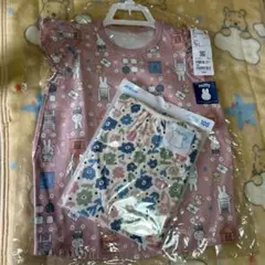 新品　ユニクロ　ミッフィー miffy UT 半袖　2枚セット　100cm