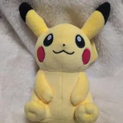 ポケモン ピカチュウ ぬいぐるみ ポケモンセンター