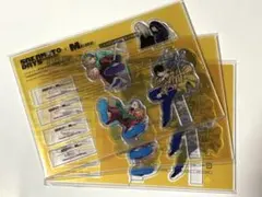 メンズノンノ 付録 サカモトデイズ アクリルスタンド×3枚