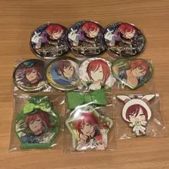 あんスタ 逆先夏目