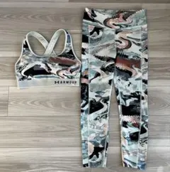 ヨガウェア ヨガ・ピラティス