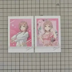 学園アイドルマスター 姫崎莉波 L.U.V ver.スリーブラバーマット等セット 学園アイドルマスター 姫崎莉波 L.U.V ver.スリーブラバーマット