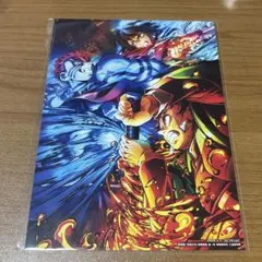 劇場版『鬼滅の刃』無限城編　入場者特典　第2弾